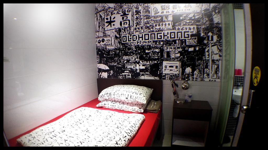 Micro Hongkong